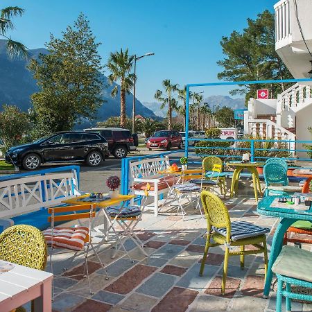Apartments Windrose Kotor Ngoại thất bức ảnh