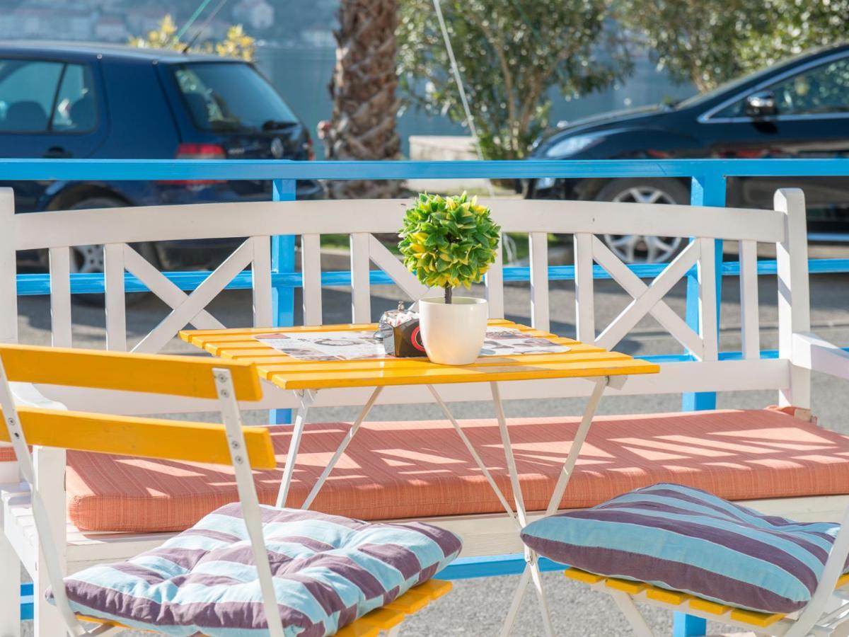 Apartments Windrose Kotor Ngoại thất bức ảnh