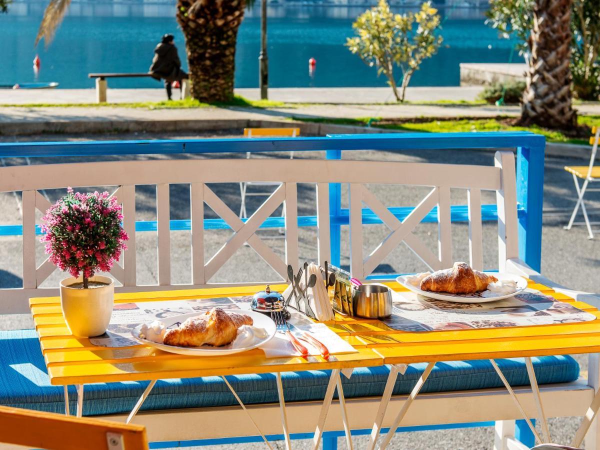 Apartments Windrose Kotor Ngoại thất bức ảnh