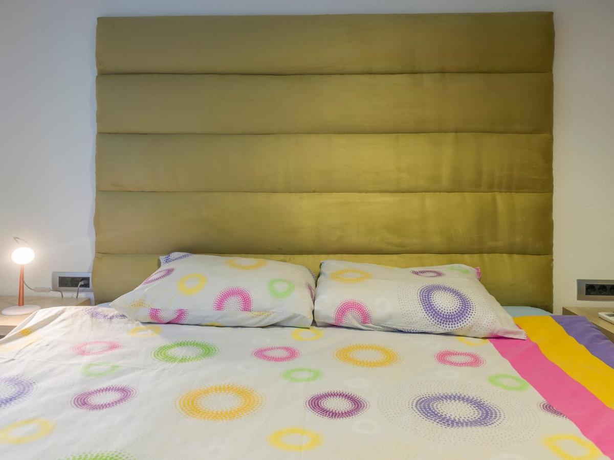 Apartments Windrose Kotor Ngoại thất bức ảnh