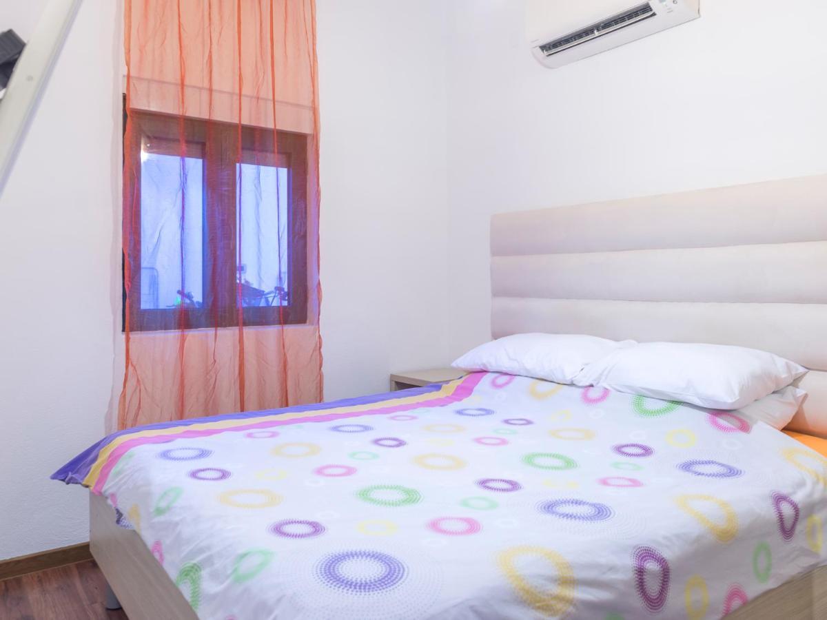 Apartments Windrose Kotor Ngoại thất bức ảnh