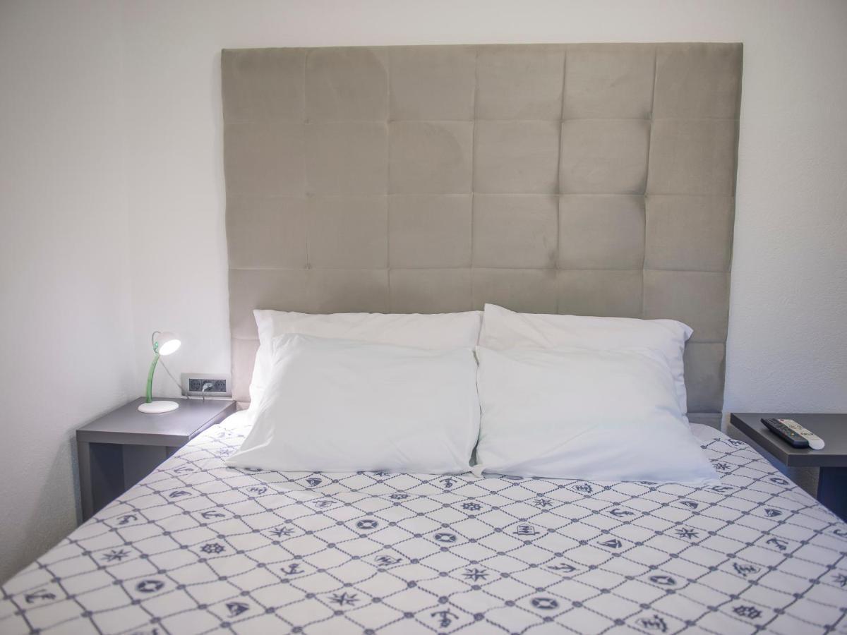 Apartments Windrose Kotor Ngoại thất bức ảnh