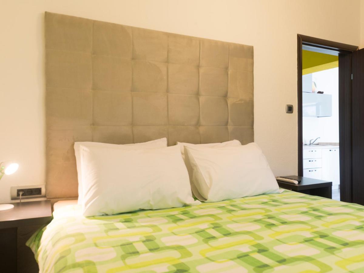 Apartments Windrose Kotor Ngoại thất bức ảnh
