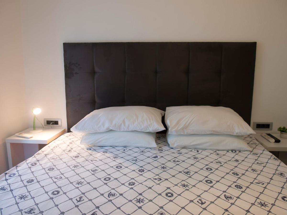 Apartments Windrose Kotor Ngoại thất bức ảnh