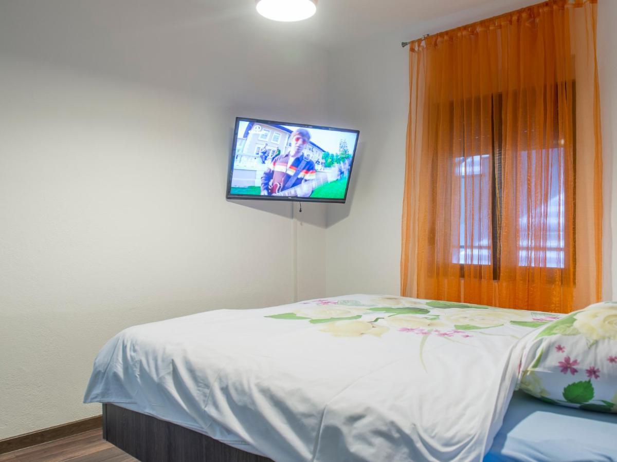 Apartments Windrose Kotor Ngoại thất bức ảnh