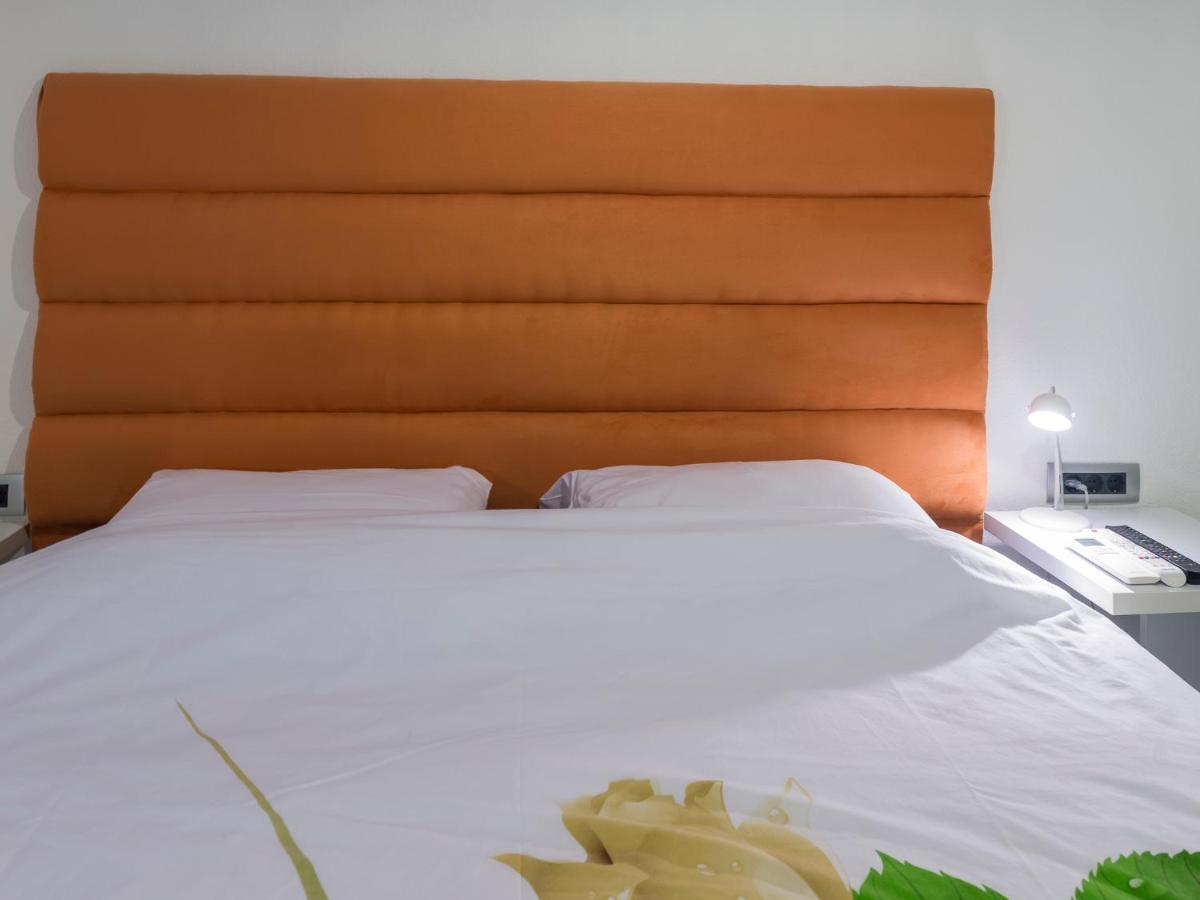 Apartments Windrose Kotor Ngoại thất bức ảnh