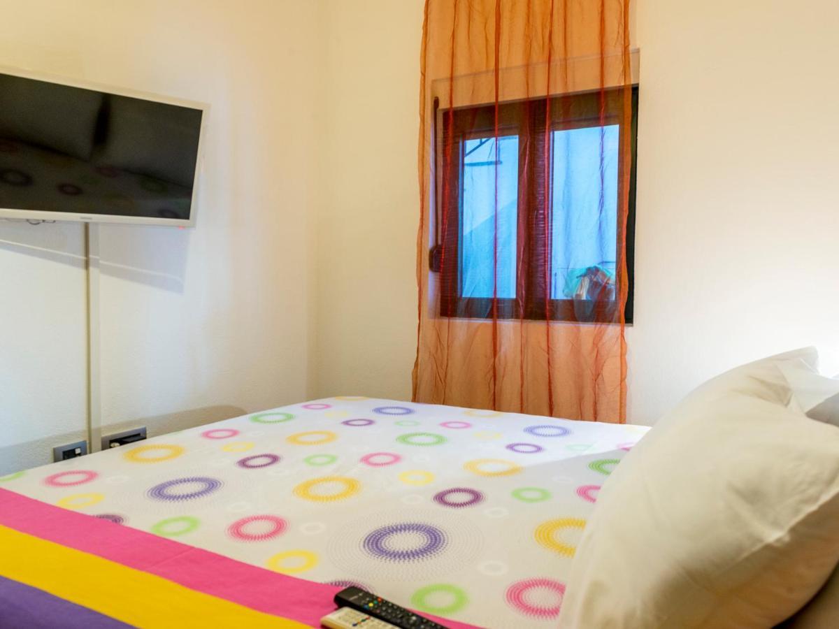 Apartments Windrose Kotor Ngoại thất bức ảnh