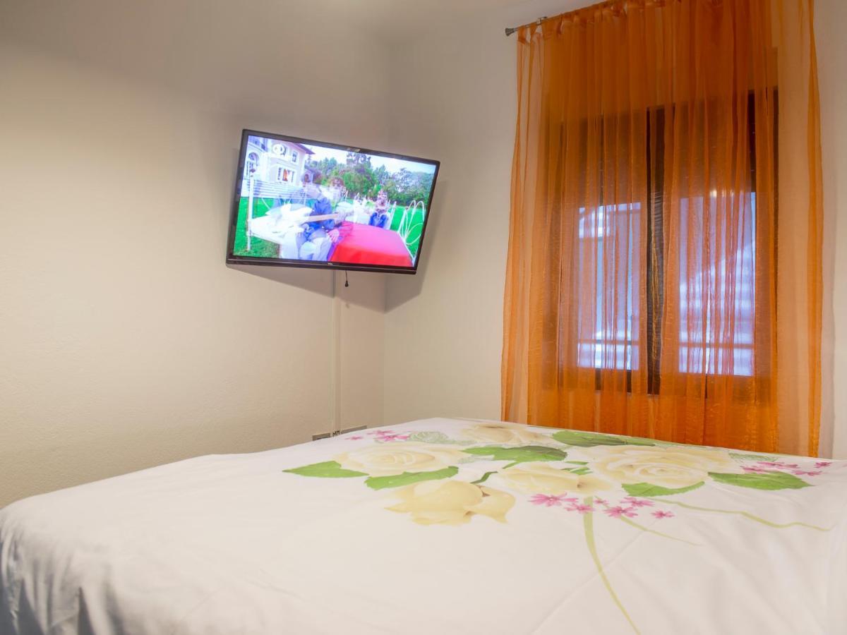Apartments Windrose Kotor Ngoại thất bức ảnh