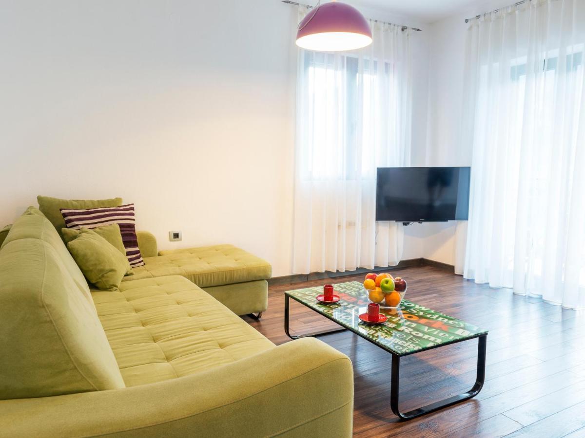 Apartments Windrose Kotor Ngoại thất bức ảnh