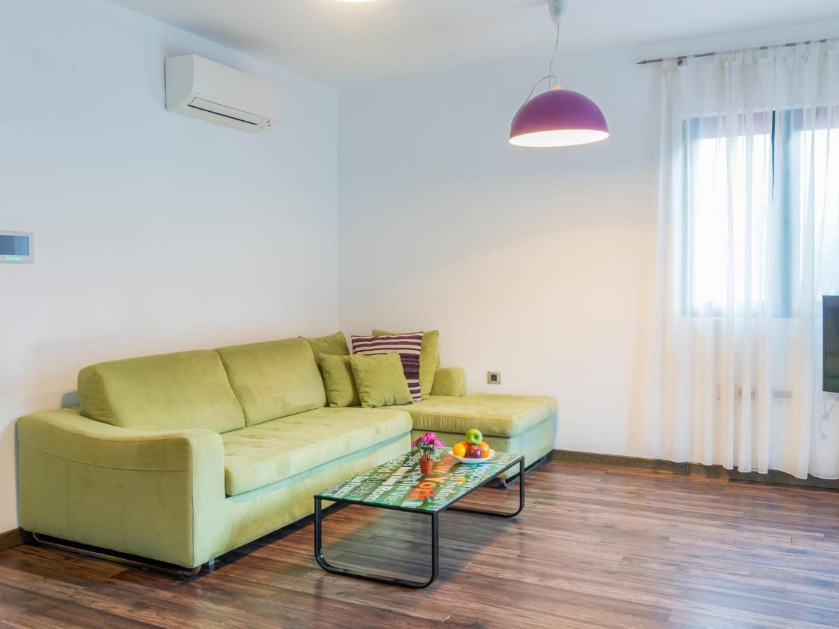 Apartments Windrose Kotor Ngoại thất bức ảnh