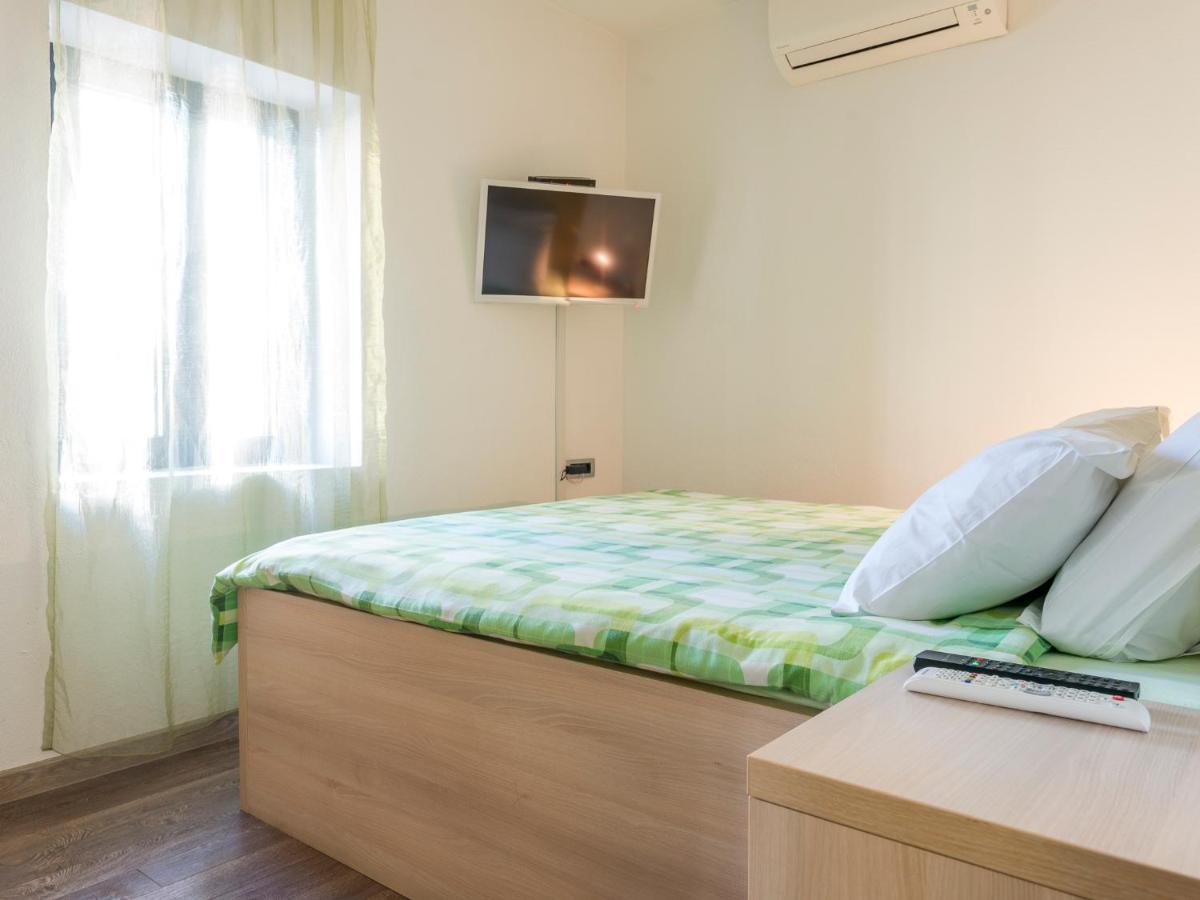 Apartments Windrose Kotor Ngoại thất bức ảnh