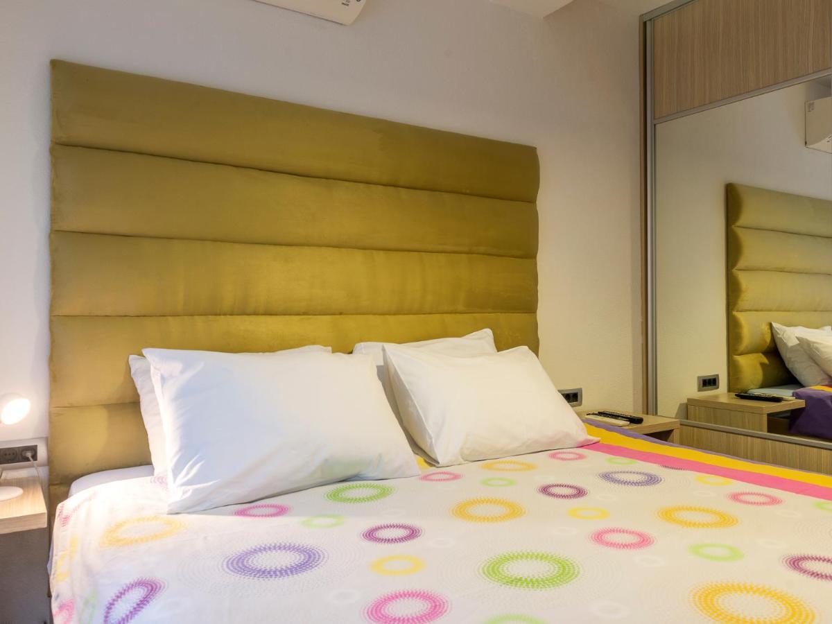 Apartments Windrose Kotor Ngoại thất bức ảnh
