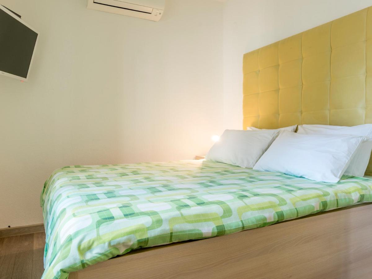 Apartments Windrose Kotor Ngoại thất bức ảnh